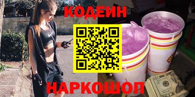 шишки Обь